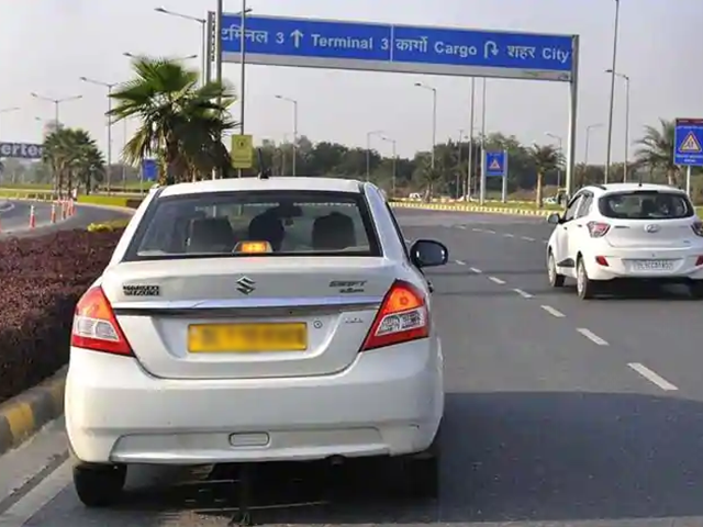 Rajpal Sarpanch Taxi Service